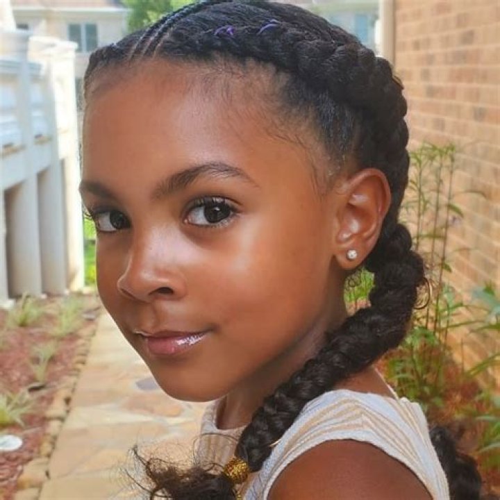 Ava McClure