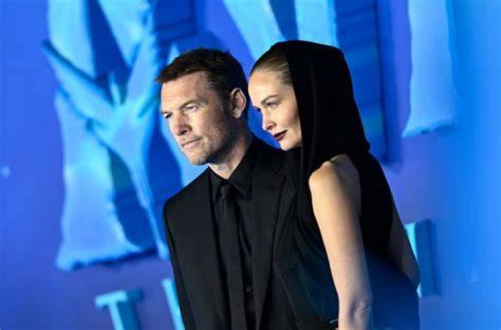 avatar 2 world premiere