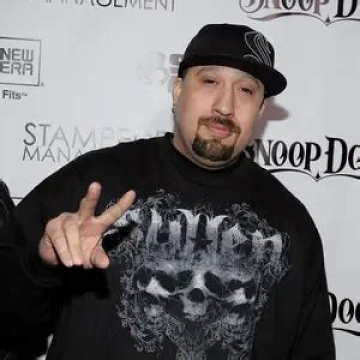 B-Real Net Worth