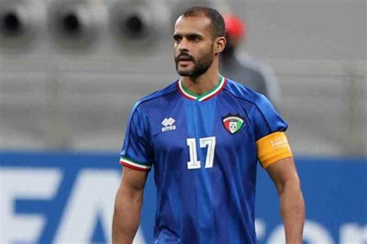Bader Al-Mutawa
