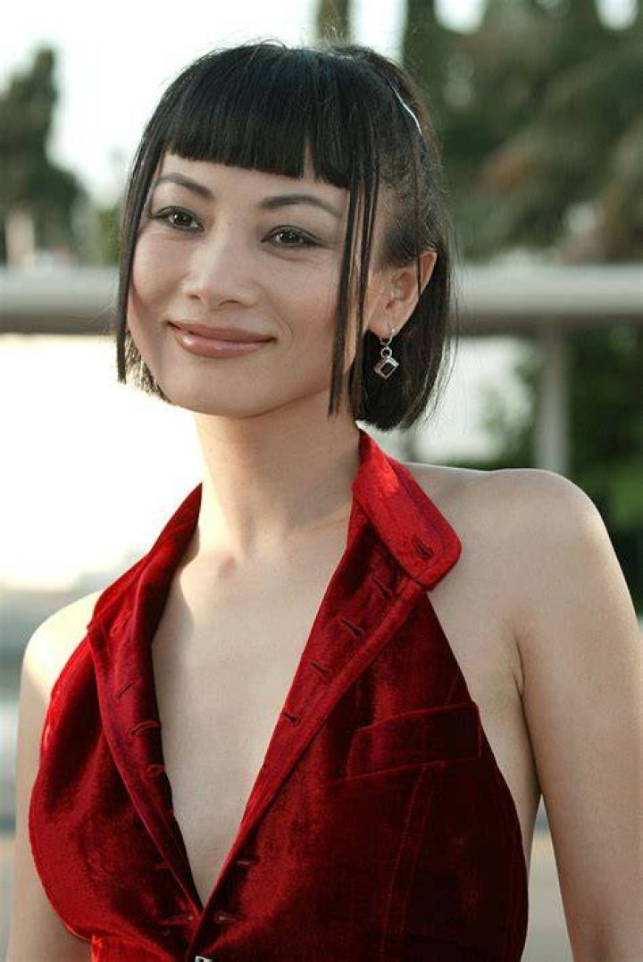 Bai Ling