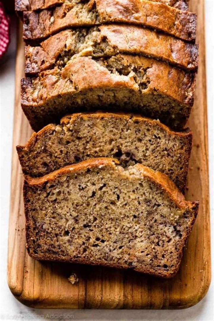 Bananabrea
