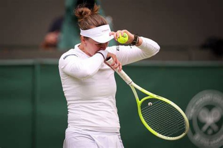 Barbora Bart&iacute;kov&aacute;