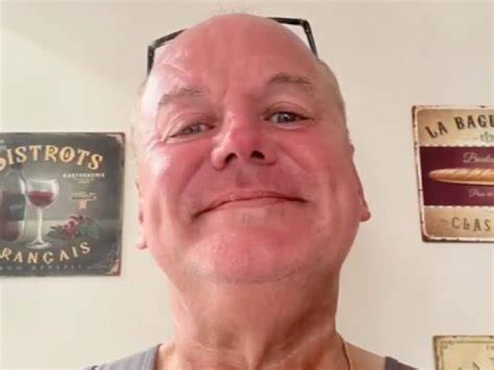 Barry Schmalbach