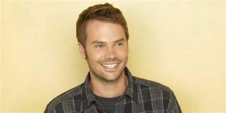 Barry Watson Net Worth
