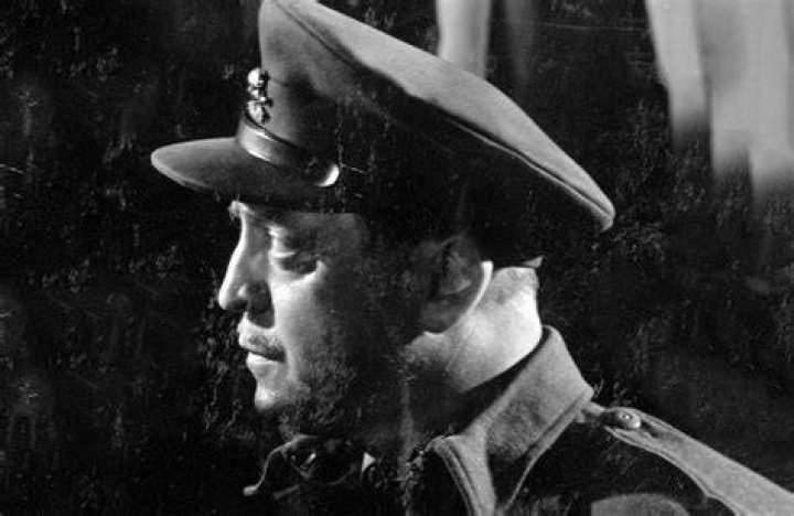 Basil Radford