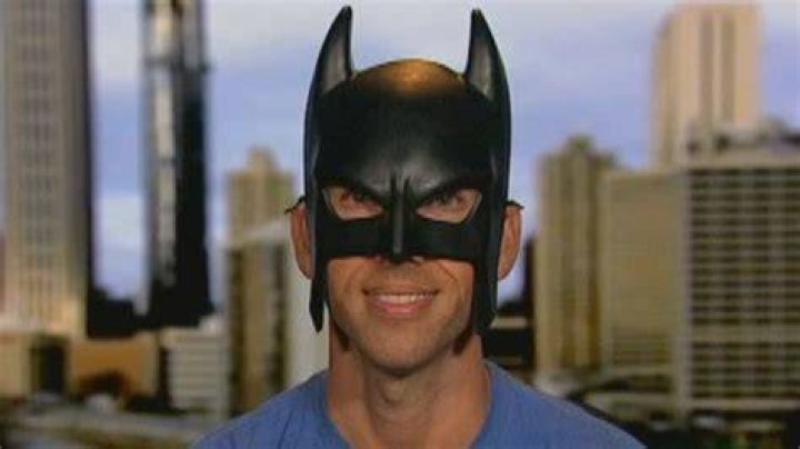 BatDad BatDad
