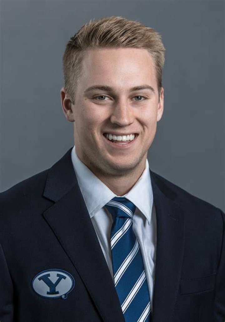 Baylor Romney