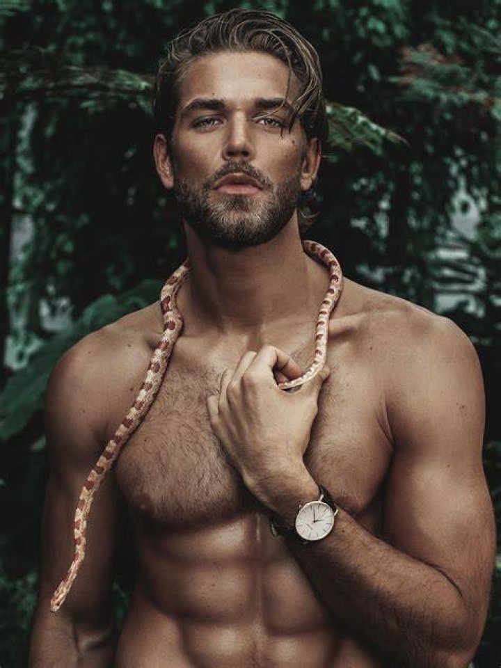 Ben Dahlhaus