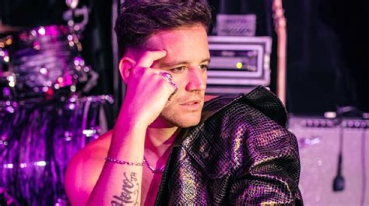 Ben Hazlewood