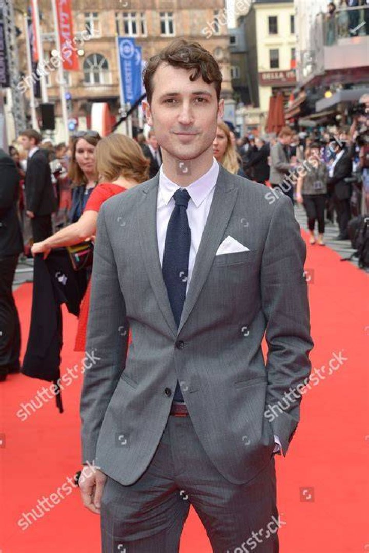 Ben Lloyd-Hughes
