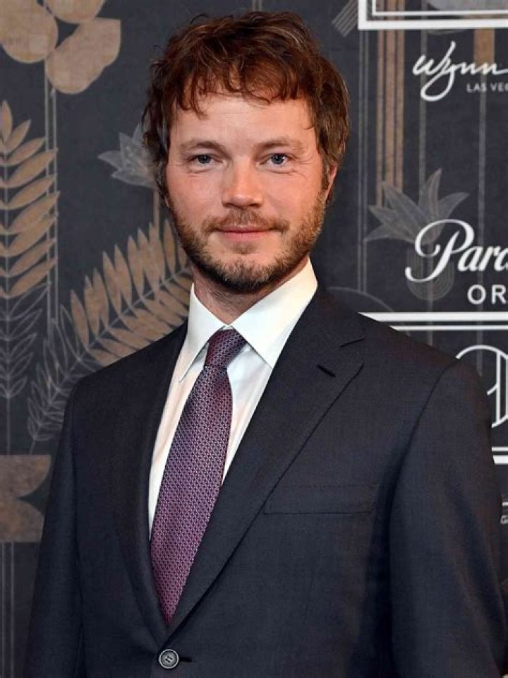 Ben Richardson Net Worth
