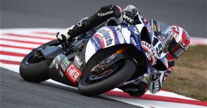 Ben Spies