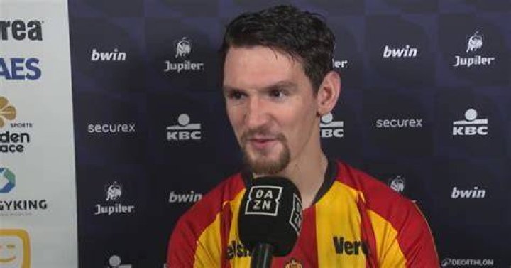 Benito Raman