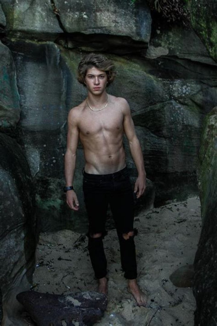 Benjamin Turland