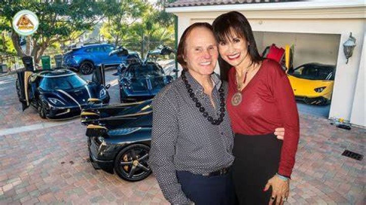 Benny Urquidez Net Worth