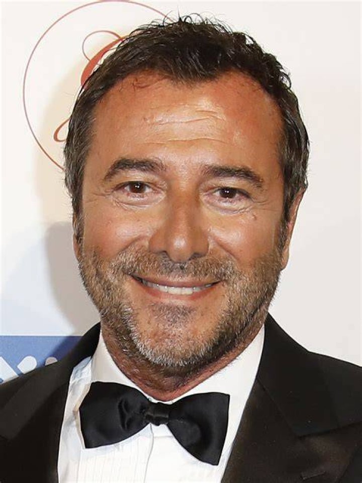 Bernard Montiel Net Worth
