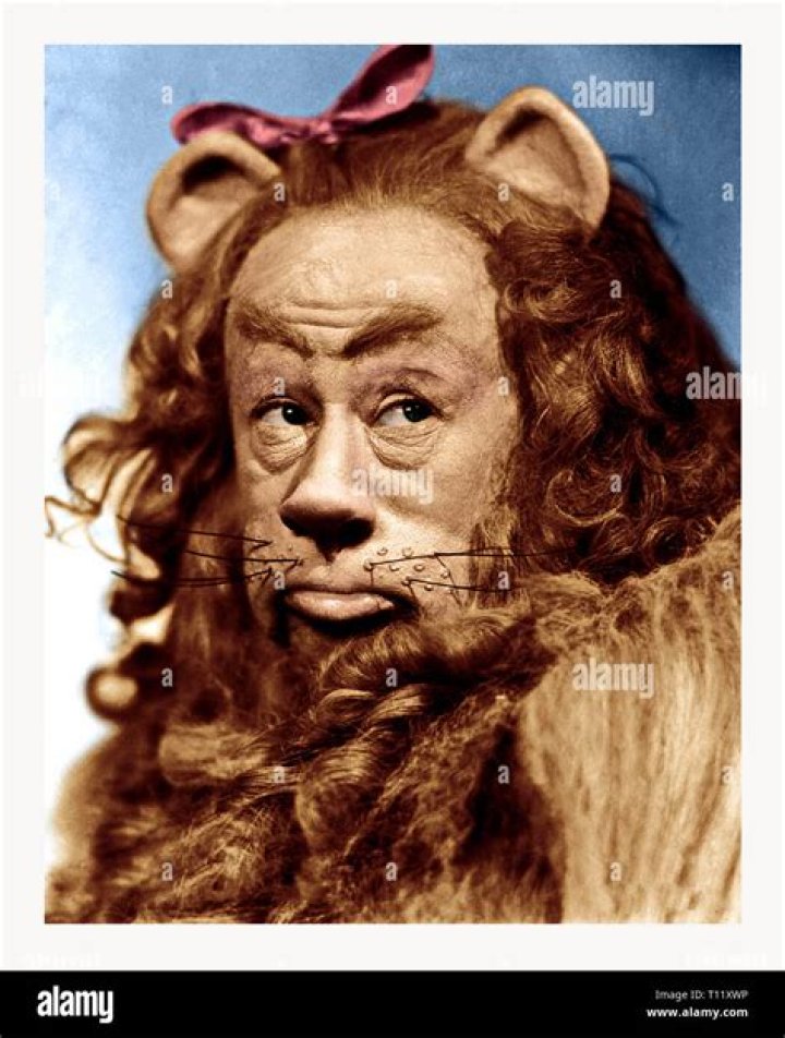 Bert Lahr