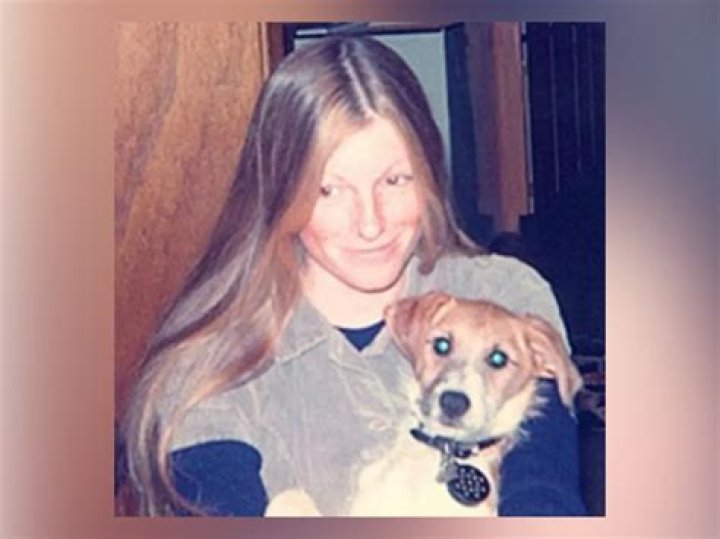 Beverly Lynn Smith