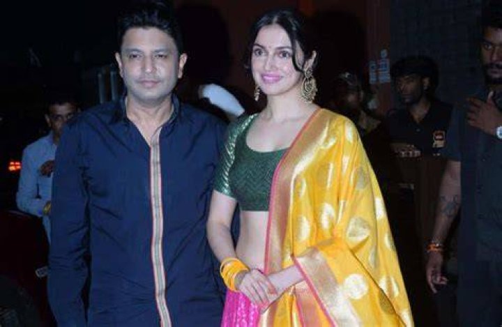 Bhushan Kumar Net Worth