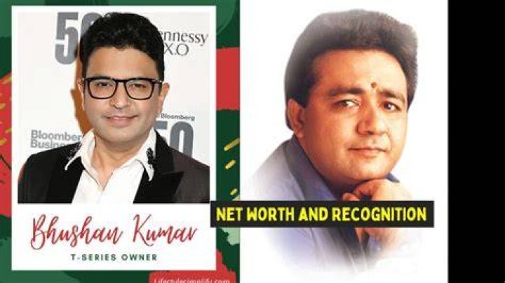 Bhushan Kumar