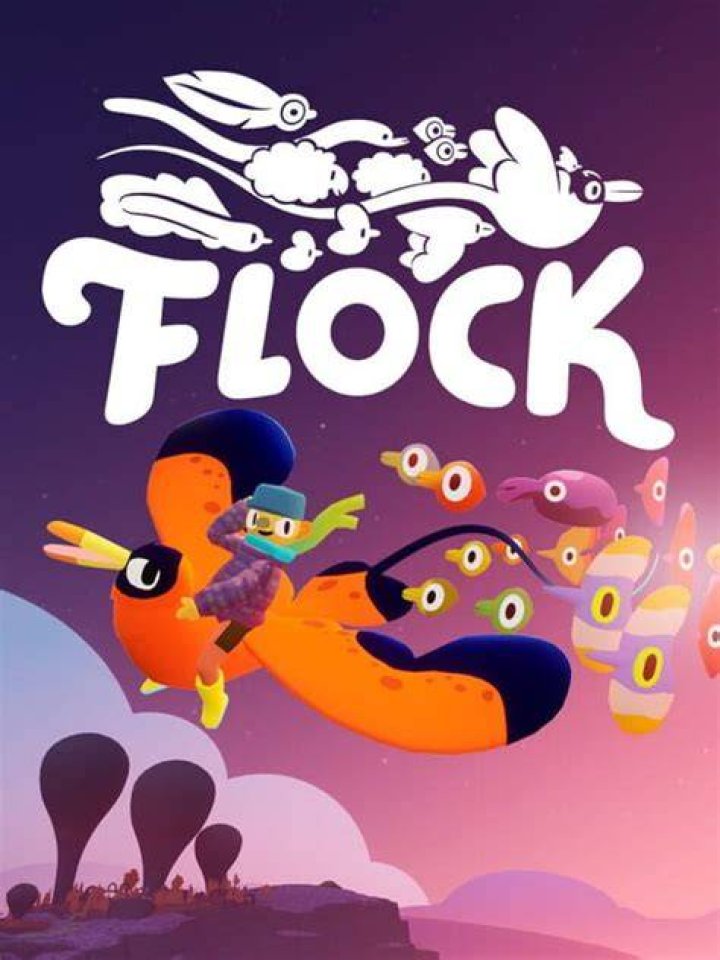 Big Flock Net Worth 2024
