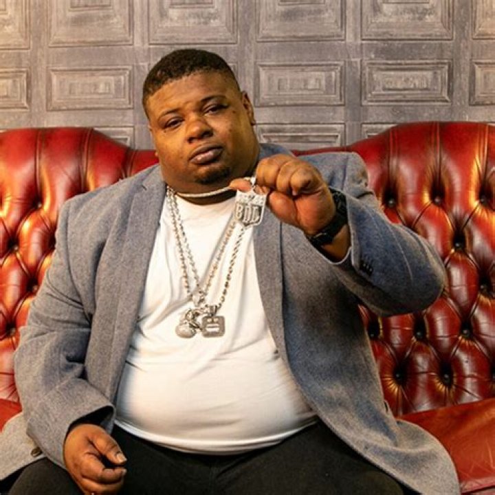 Big Narstie