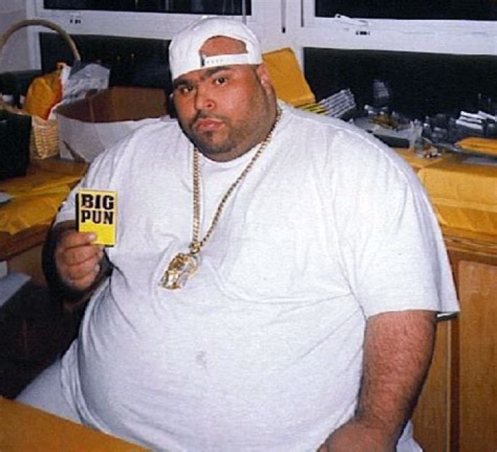 Big Pun