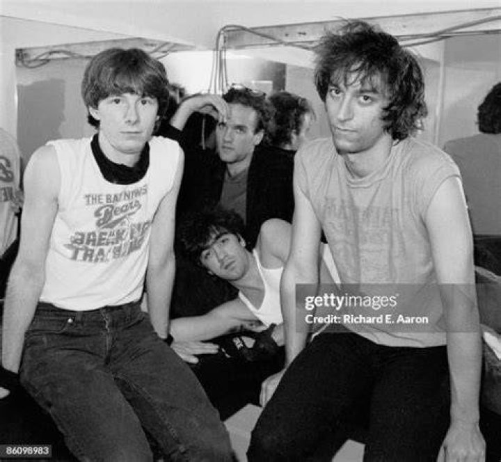 Bill Berry
