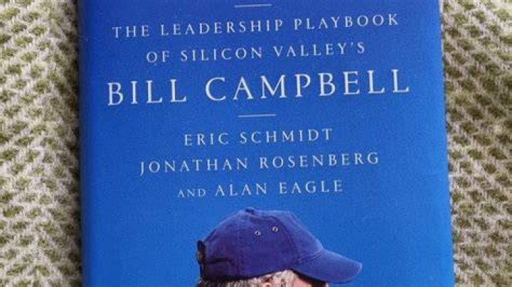 Bill Campbell