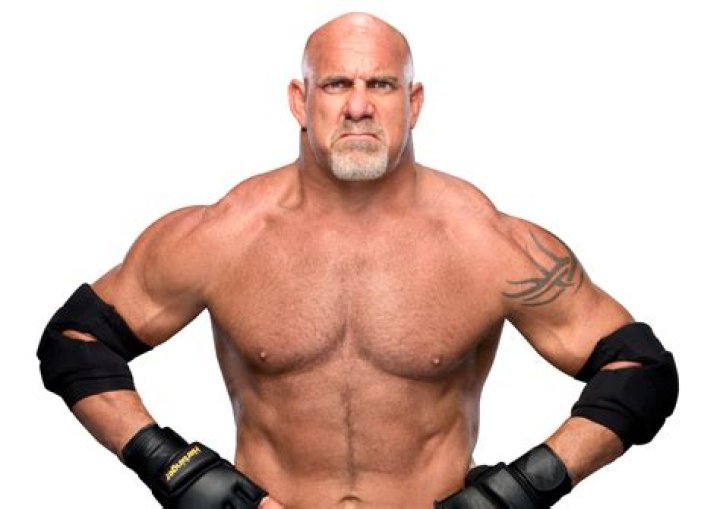 Bill Goldberg