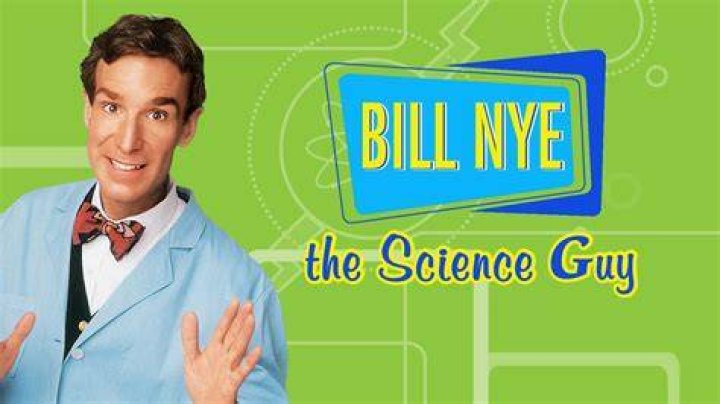 Bill Nye
