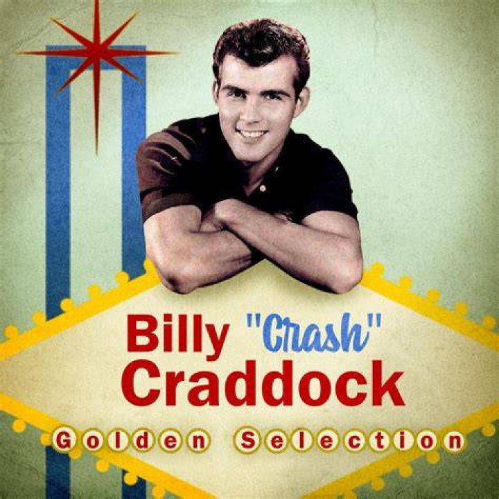 Billy &lsquo;Crash&rsquo; Craddock