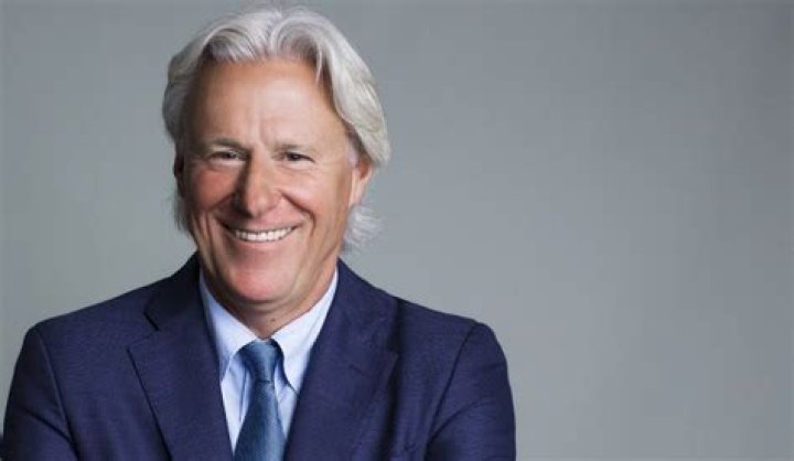 Bjorn Borg Net Worth