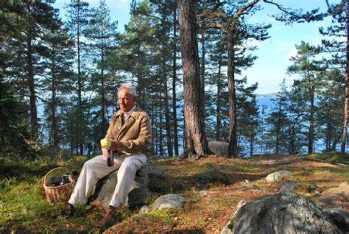 Bjorn Jakobson