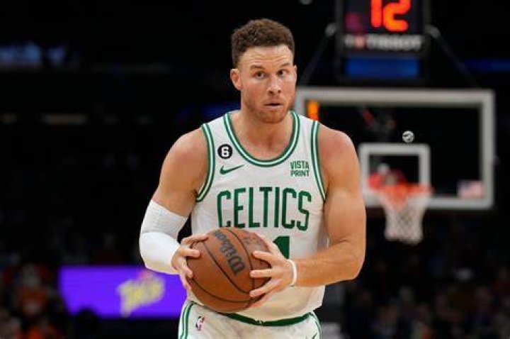 Blake Griffin
