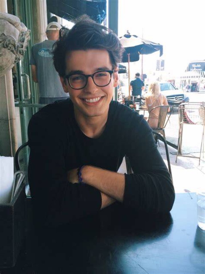 Blake Steven