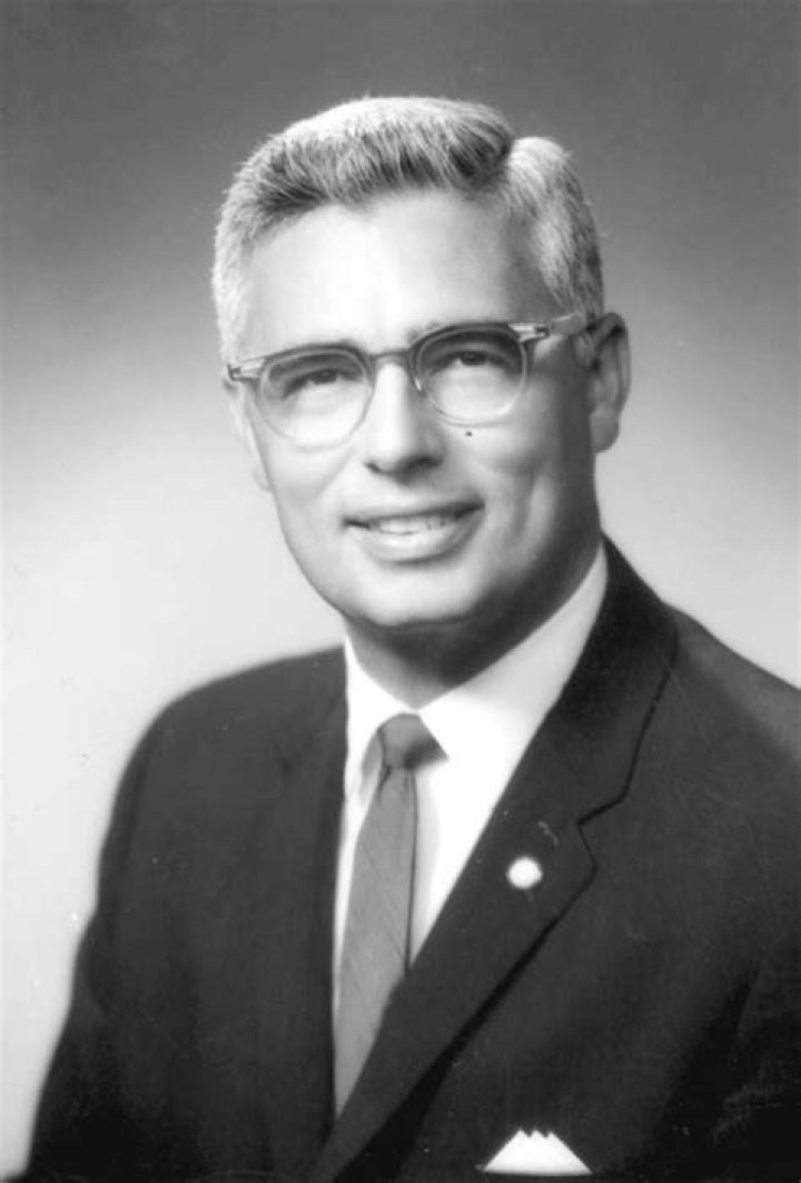 Bob Alligood