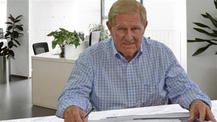 Bob Ell