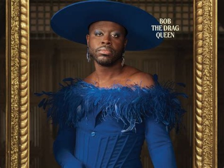 Bob the Drag Queen