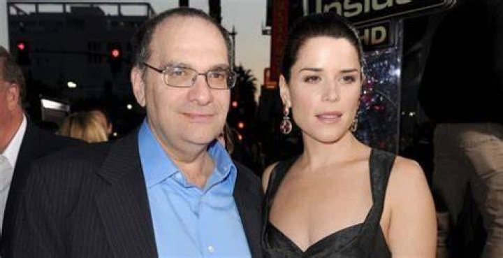 Bob Weinstein Net Worth
