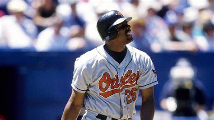 Bobby Bonilla