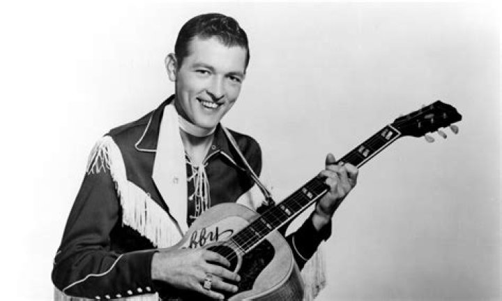 Bobby Helms