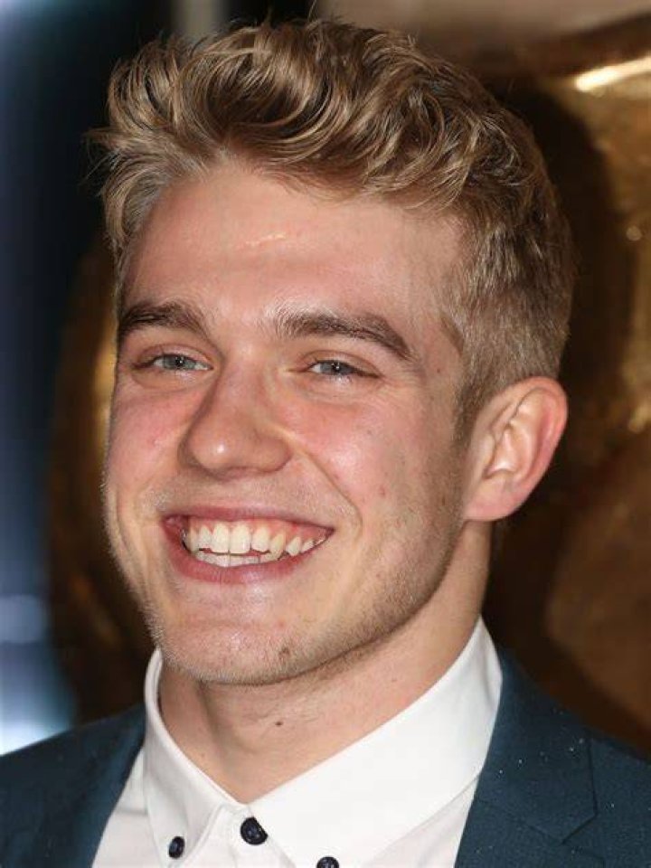 Bobby Lockwood