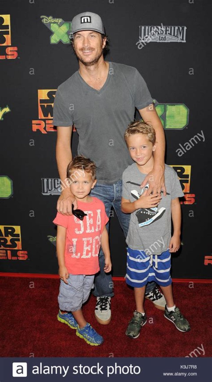 Bodhi Hawn Hudson