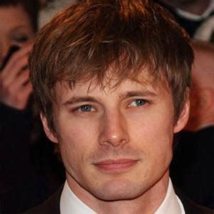 Bradley James Allan Net Worth