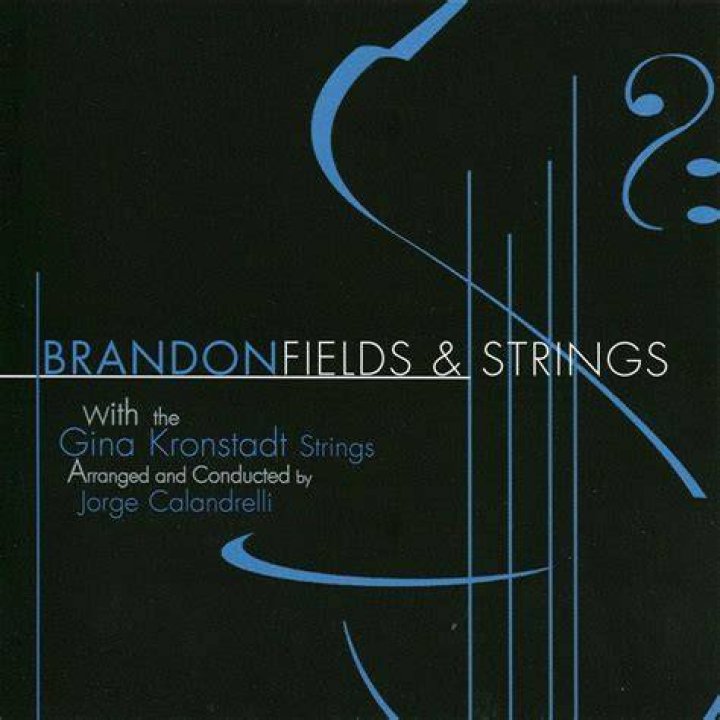 Brandon Fields