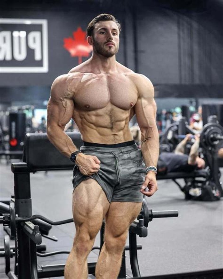 Brandon Harding