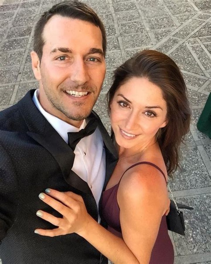 Brandon McMillan