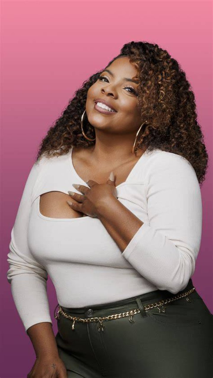 Brely Evans Net Worth 2024